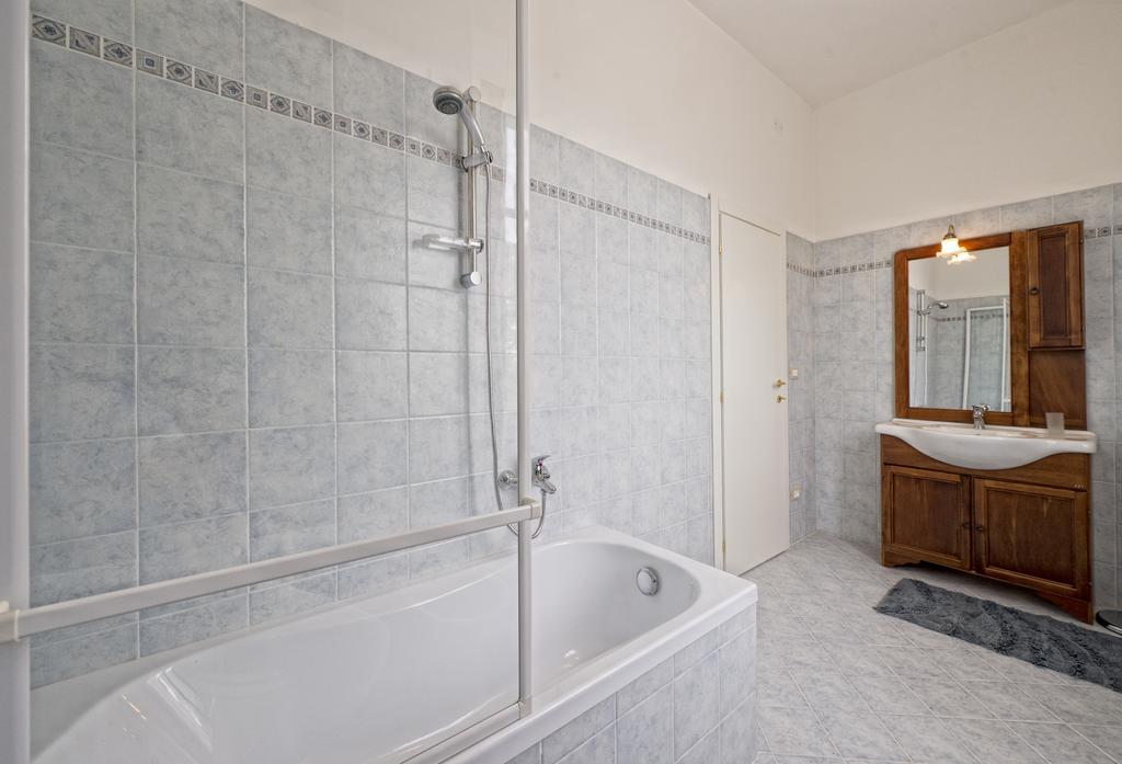 Villa Tancredi Foiano Della Chiana Bagian luar foto