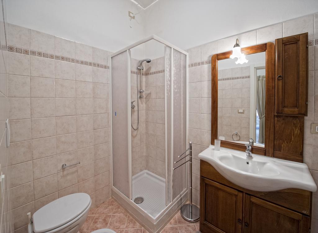 Villa Tancredi Foiano Della Chiana Bagian luar foto