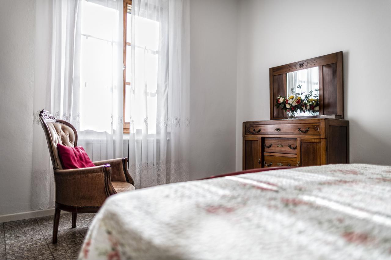Villa Tancredi Foiano Della Chiana Bagian luar foto